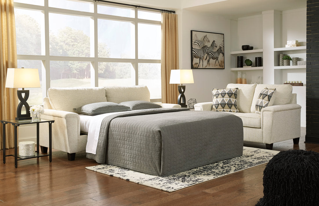 Sofa Camas