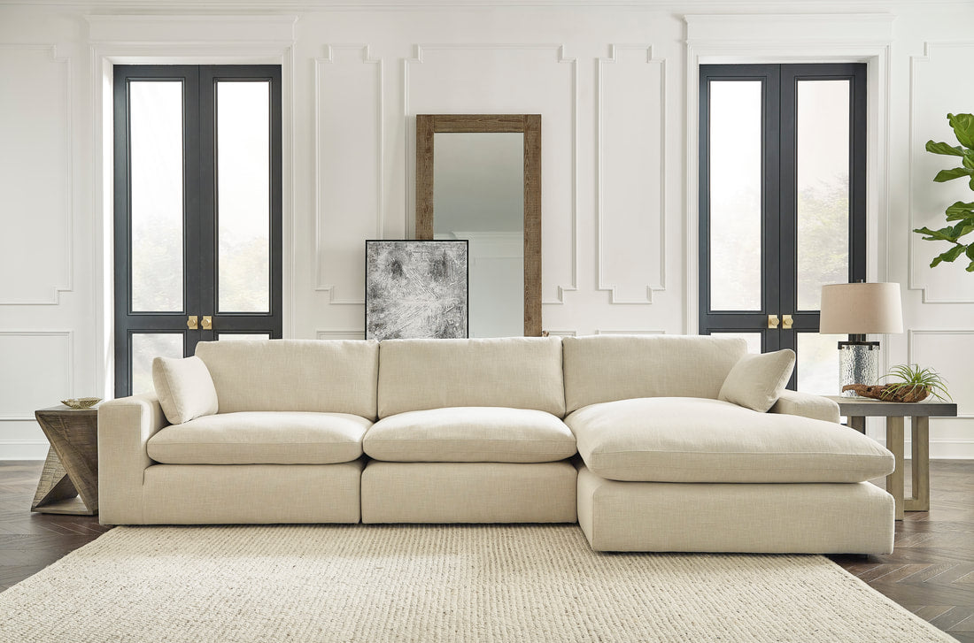 10006 3PC Sectional HH