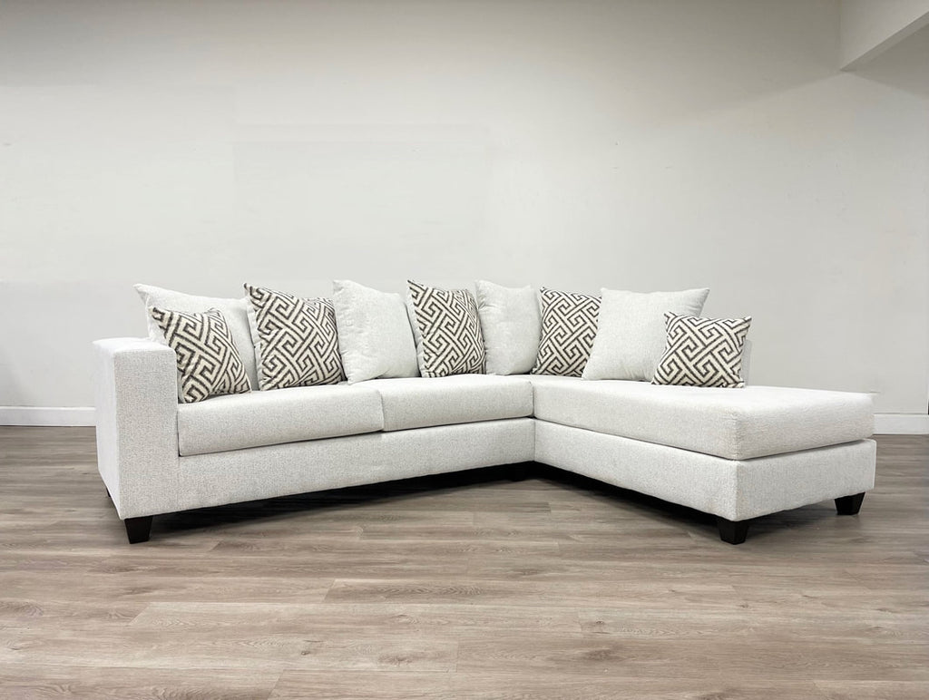 110 Sectional Stone HH