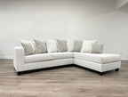 110 Sectional Stone HH
