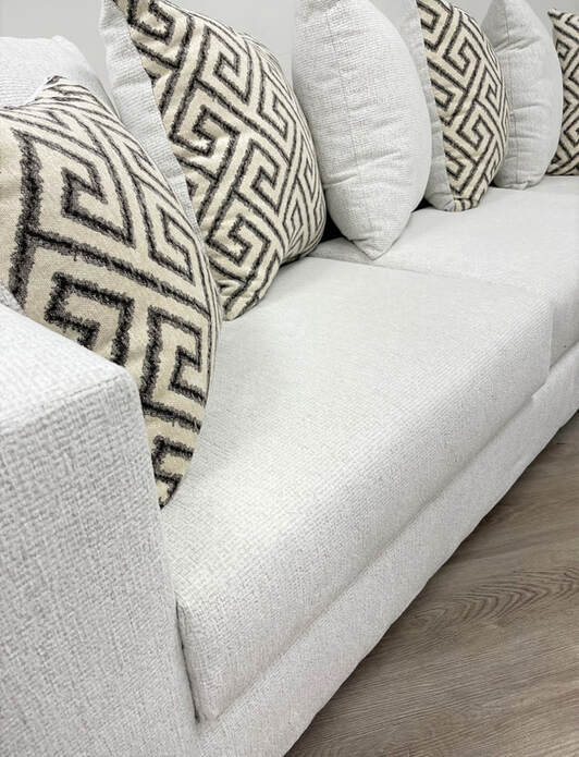 110 Sectional Stone HH