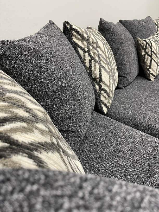 111 Steel Sectional HH