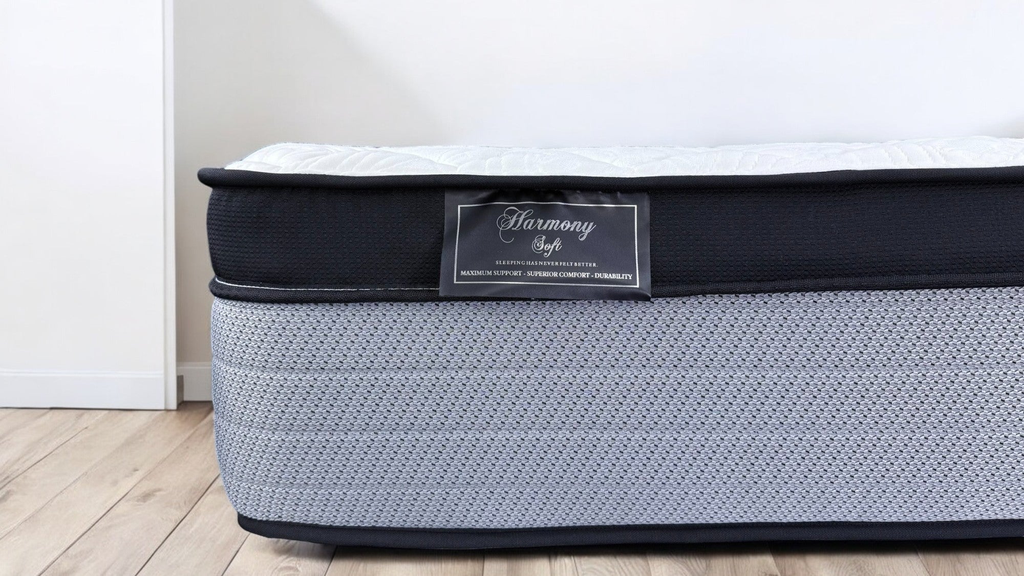 Harmony Silver