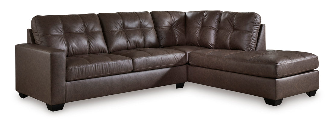 Ashley 170-03 Sectional HH