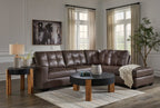 Ashley 170-03 Sectional HH