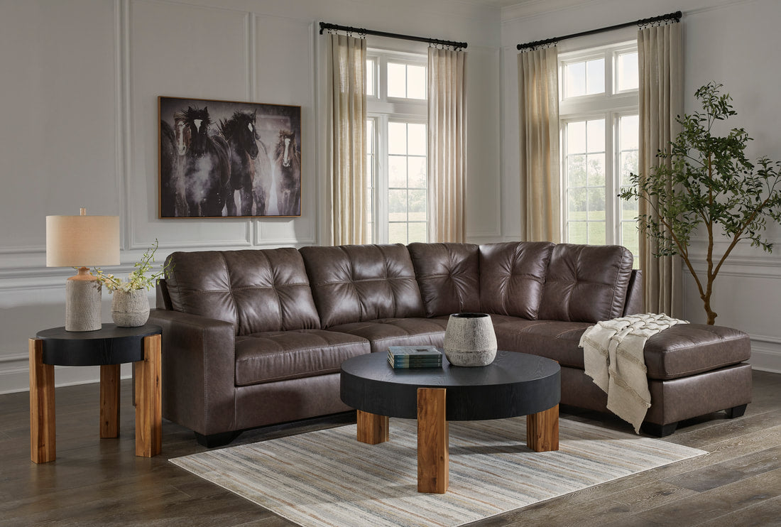 Ashley 170-03 Sectional HH