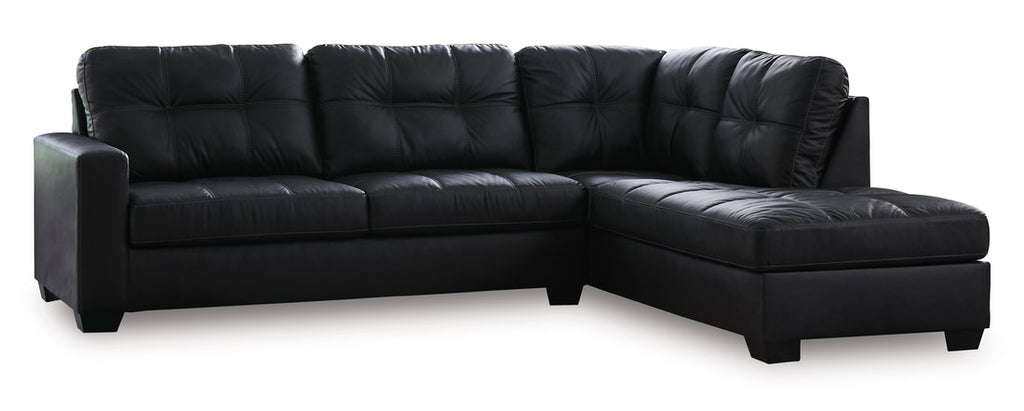 Ashley 170-04 Sectional HH