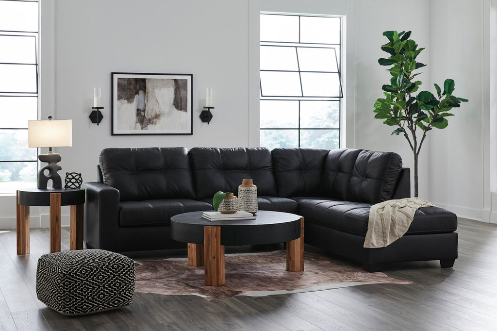 Ashley 170-04 Sectional HH