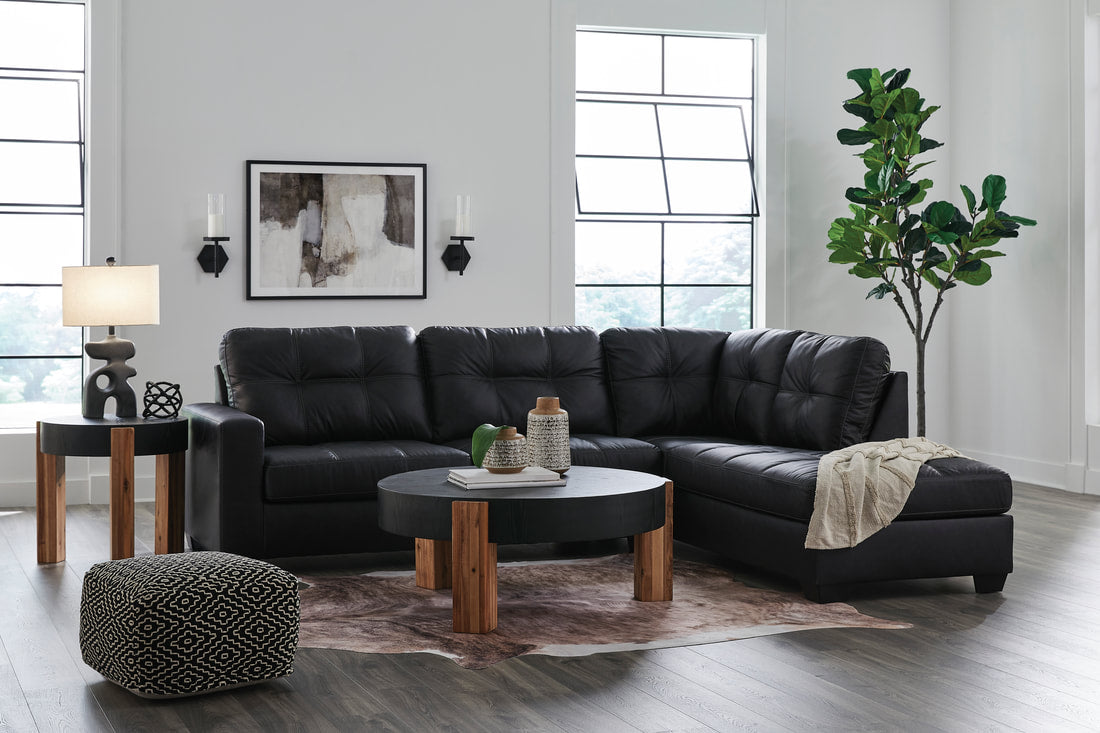 Ashley 170-04 Sectional HH