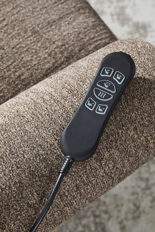 Ashley 1790212 Heat/Massage HH