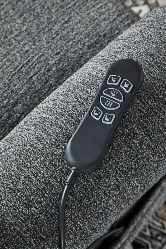 Ashley 1790312 Heat/Massage HH