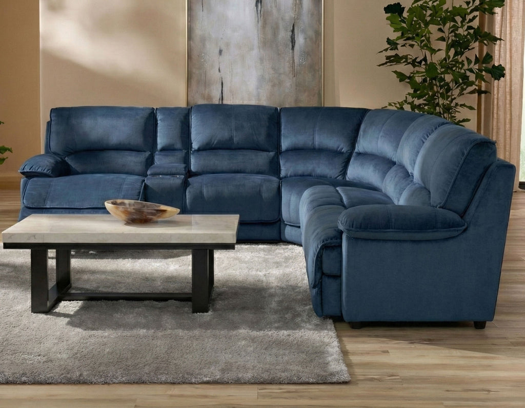 Olsen Indigo SS