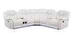 S2021 Lucky Charm Sec White NE