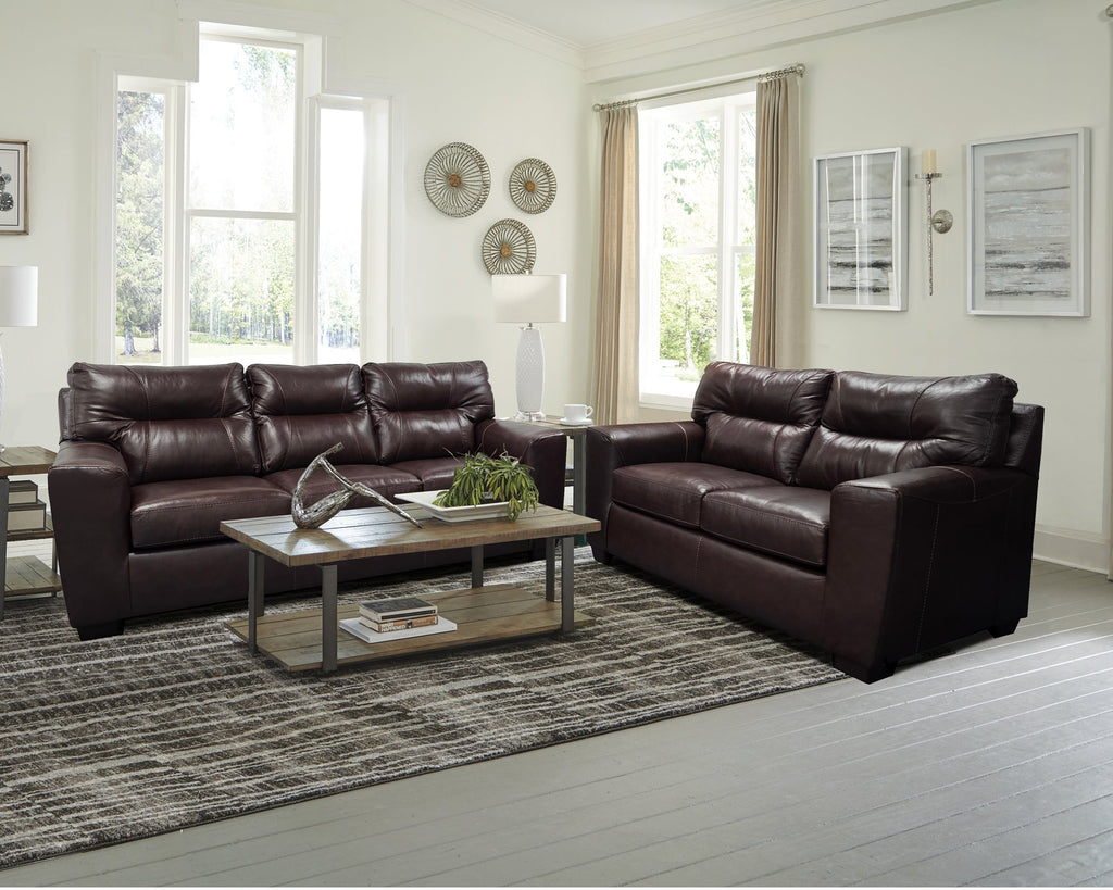 2043 Soft Touch Chestnut PF