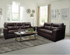 2043 Soft Touch Chestnut PF