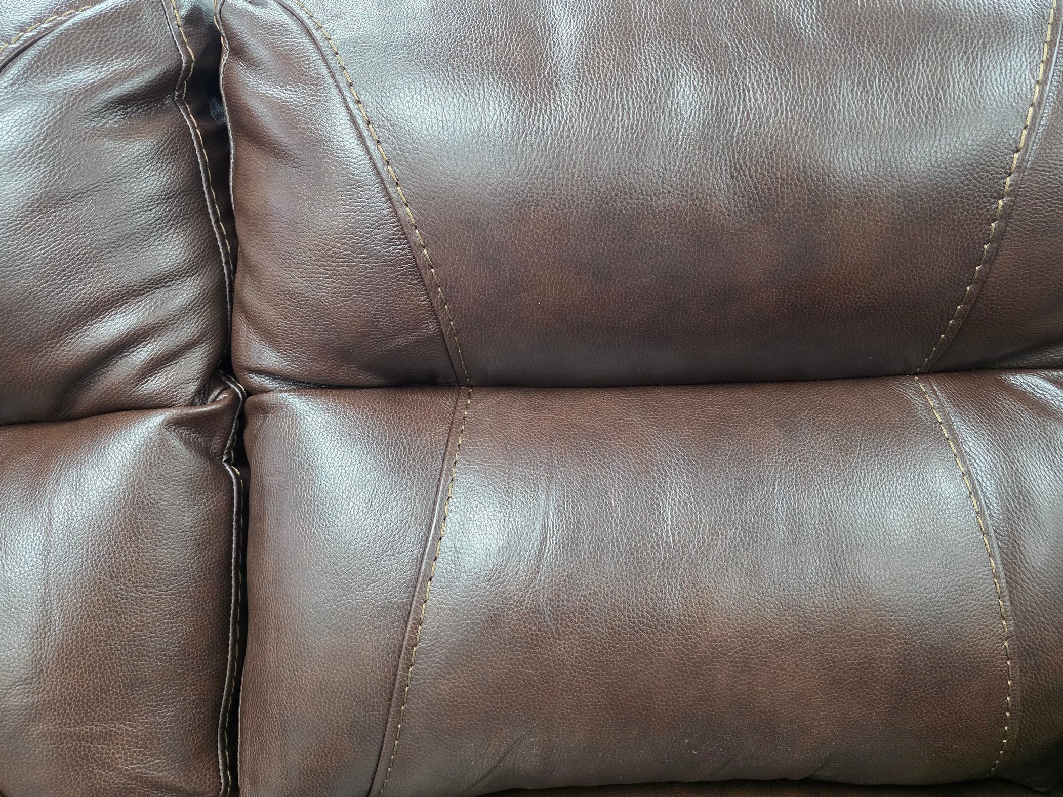 2043 Soft Touch Chestnut PF