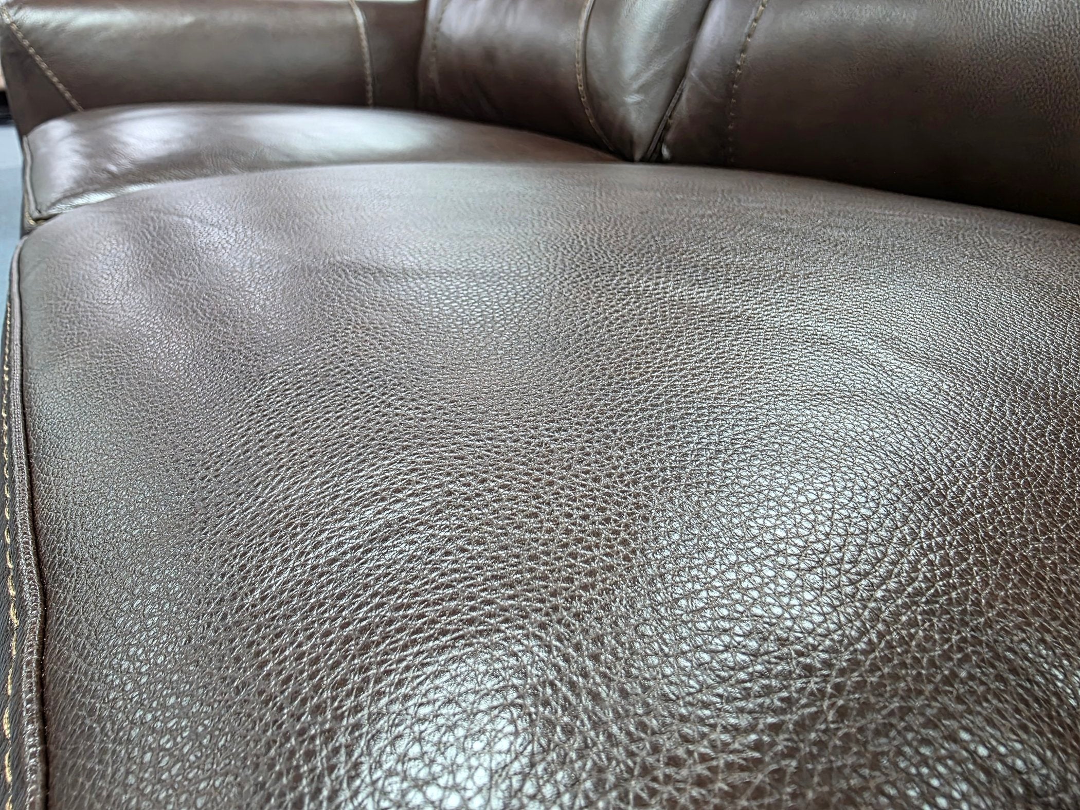2043 Soft Touch Chestnut PF