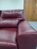 2043 Soft Touch Crimson PF