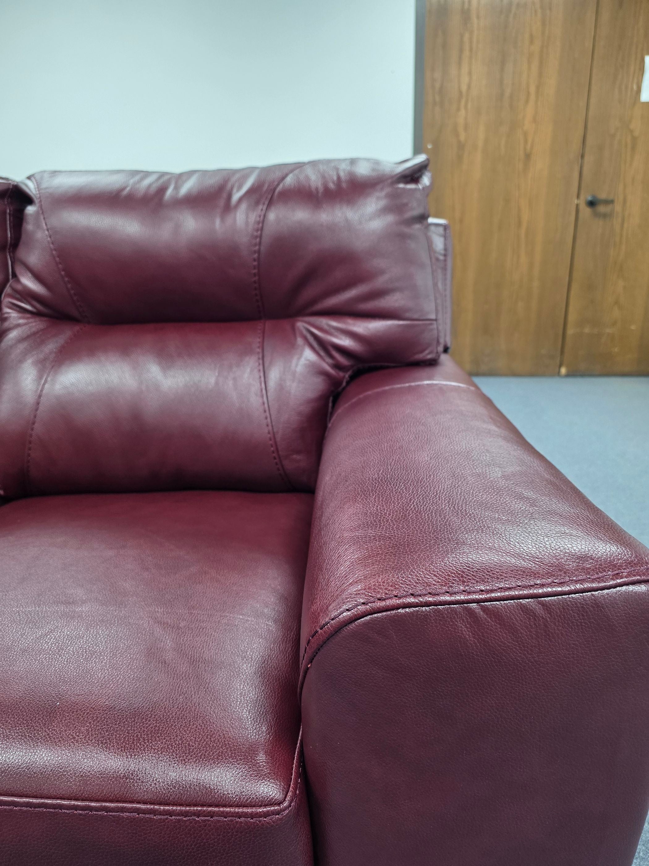 2043 Soft Touch Crimson PF