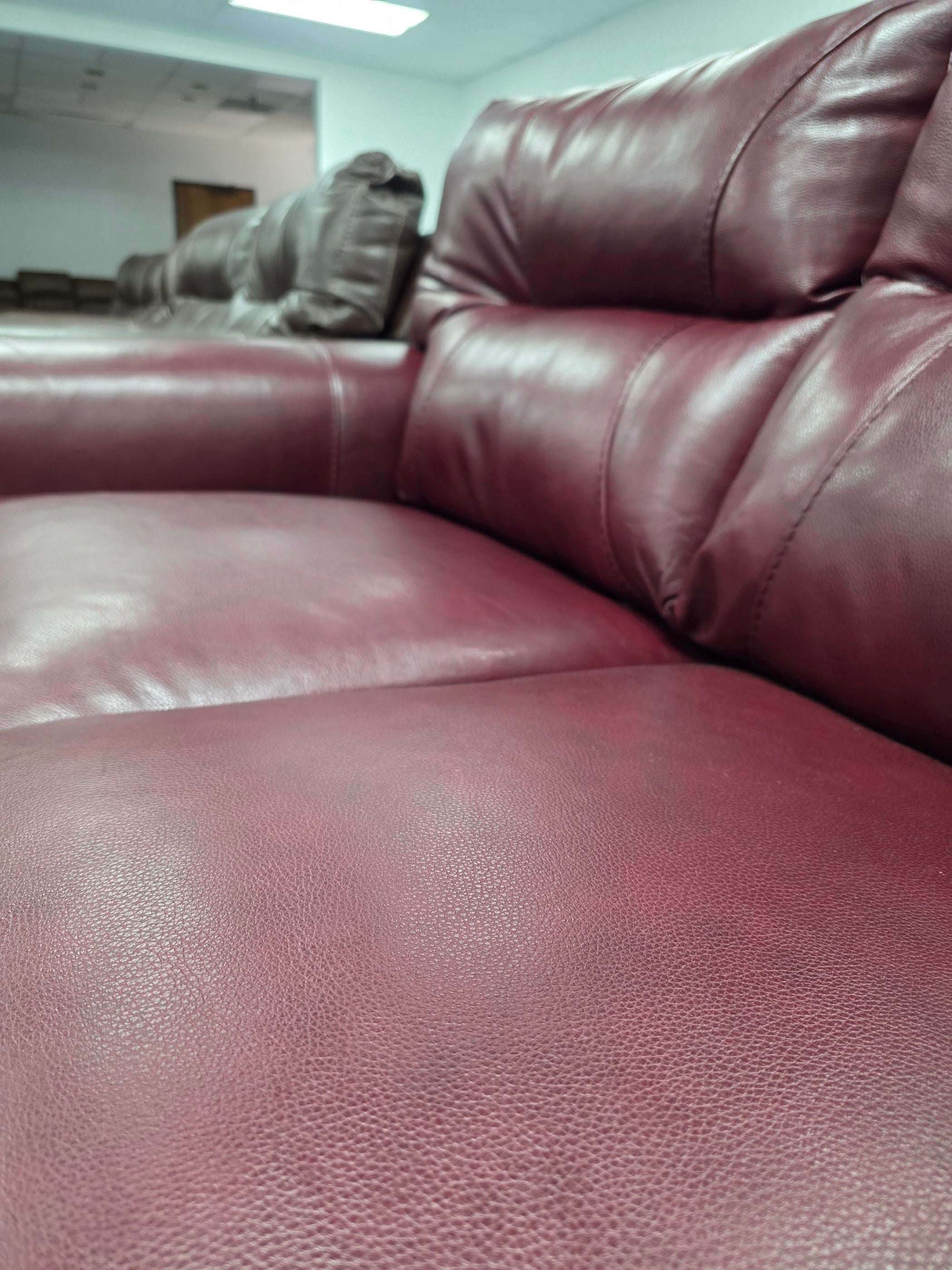 2043 Soft Touch Crimson PF