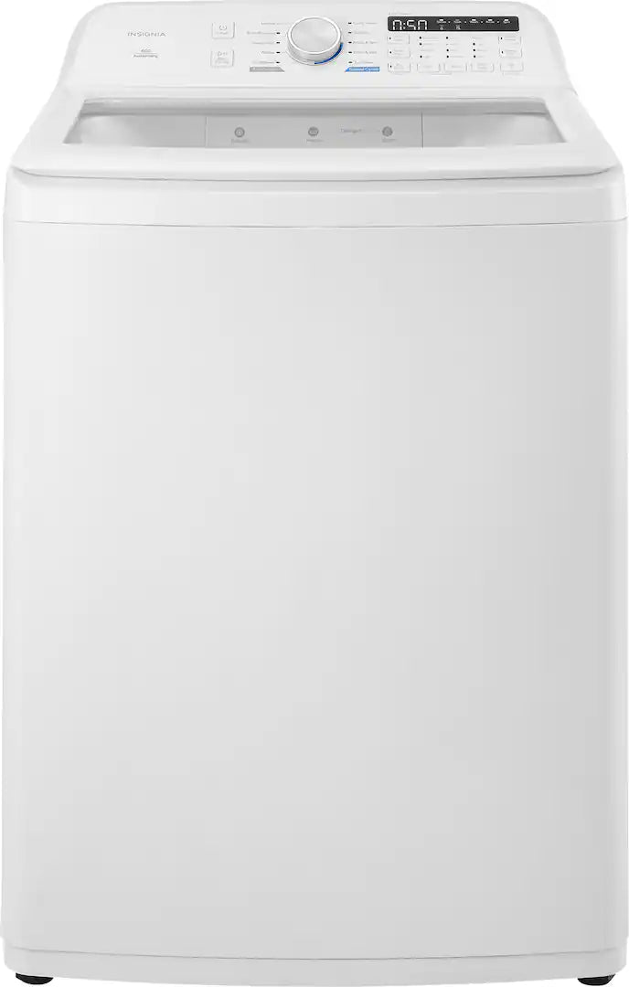 Insignia™ - 4.1 Cu