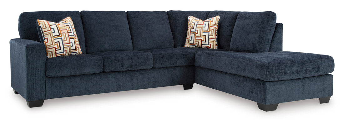 Ashley 243-03 Sectional HH