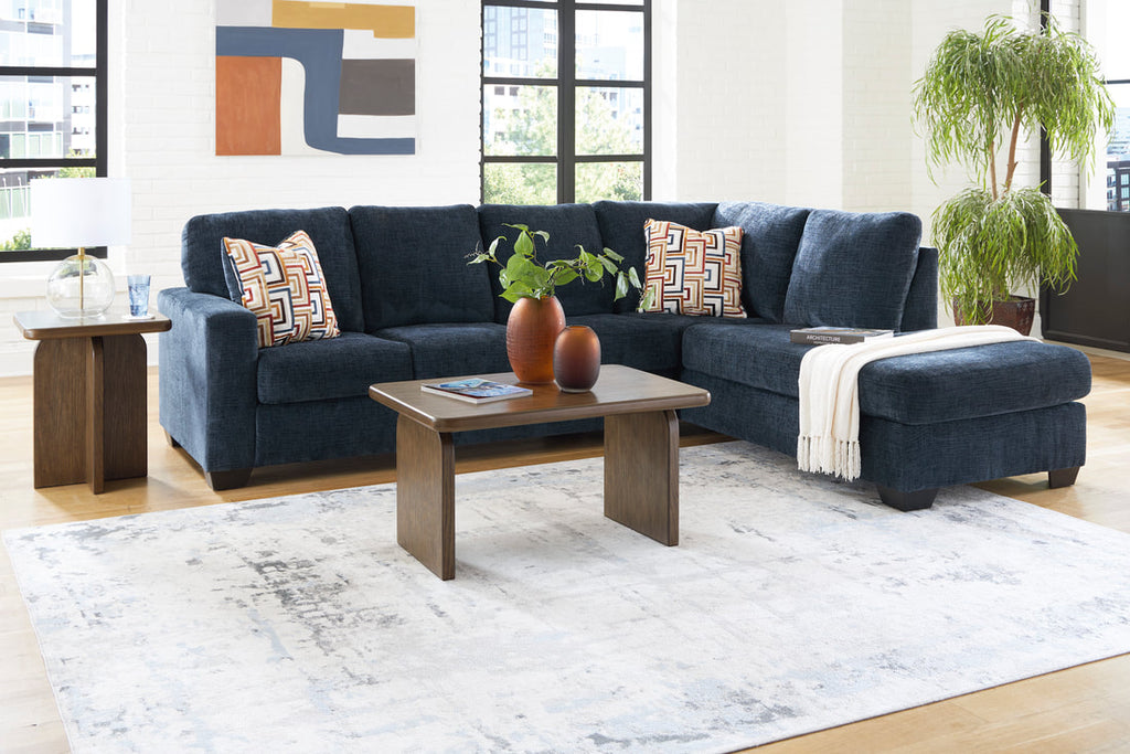 Ashley 243-03 Sectional HH