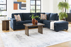 Ashley 243-03 Sectional HH