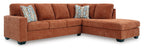 Ashley 243-04 Sectional HH