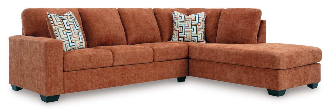 Ashley 243-04 Sectional HH