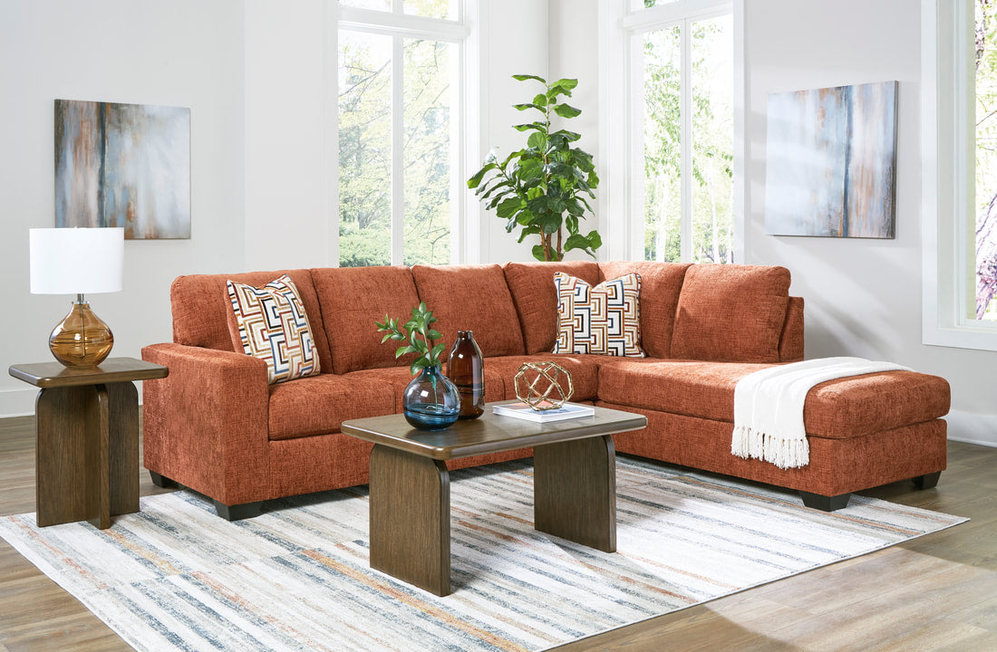Ashley 243-04 Sectional HH