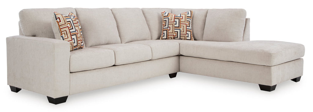Ashley 243-05 Sectional HH