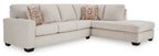 Ashley 243-05 Sectional HH