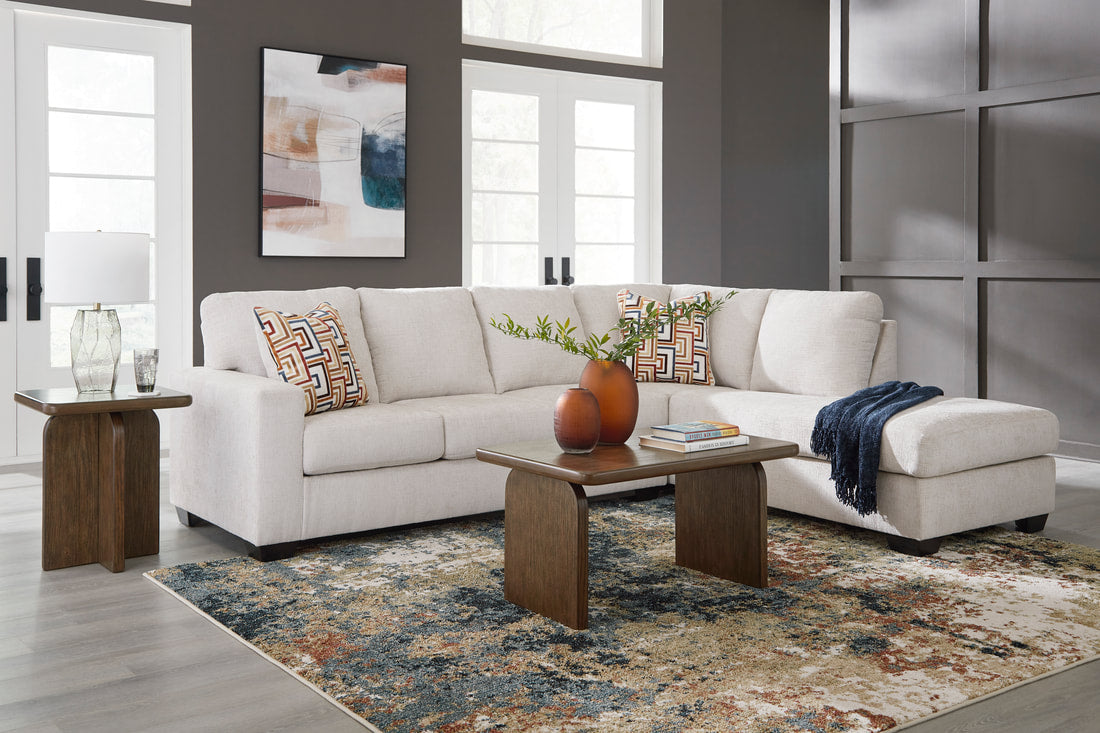 Ashley 243-05 Sectional HH
