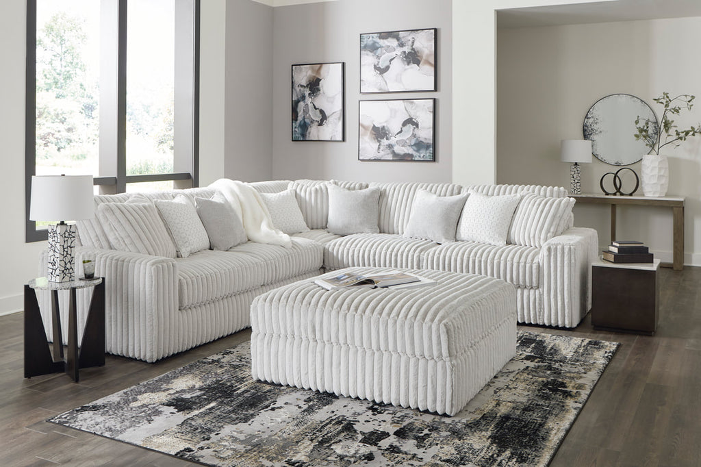 Ashley 259-03 Sectional HH