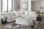 Ashley 259-03 Sectional HH