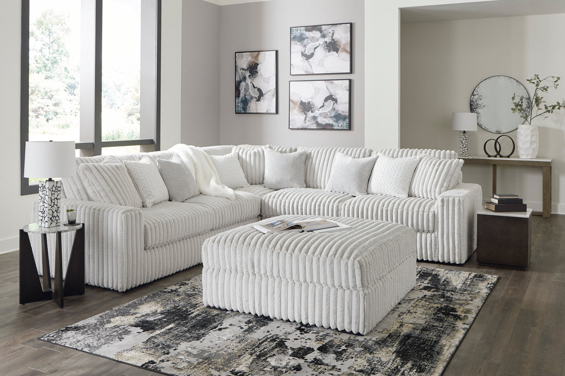 Ashley 259-03 Sectional HH