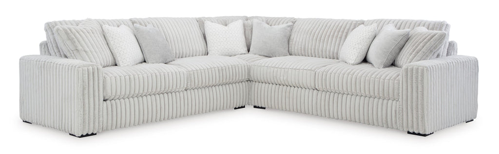 Ashley 259-03 Sectional HH