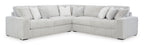 Ashley 259-03 Sectional HH