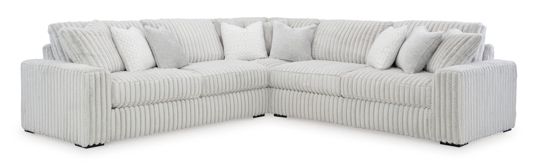 Ashley 259-03 Sectional HH