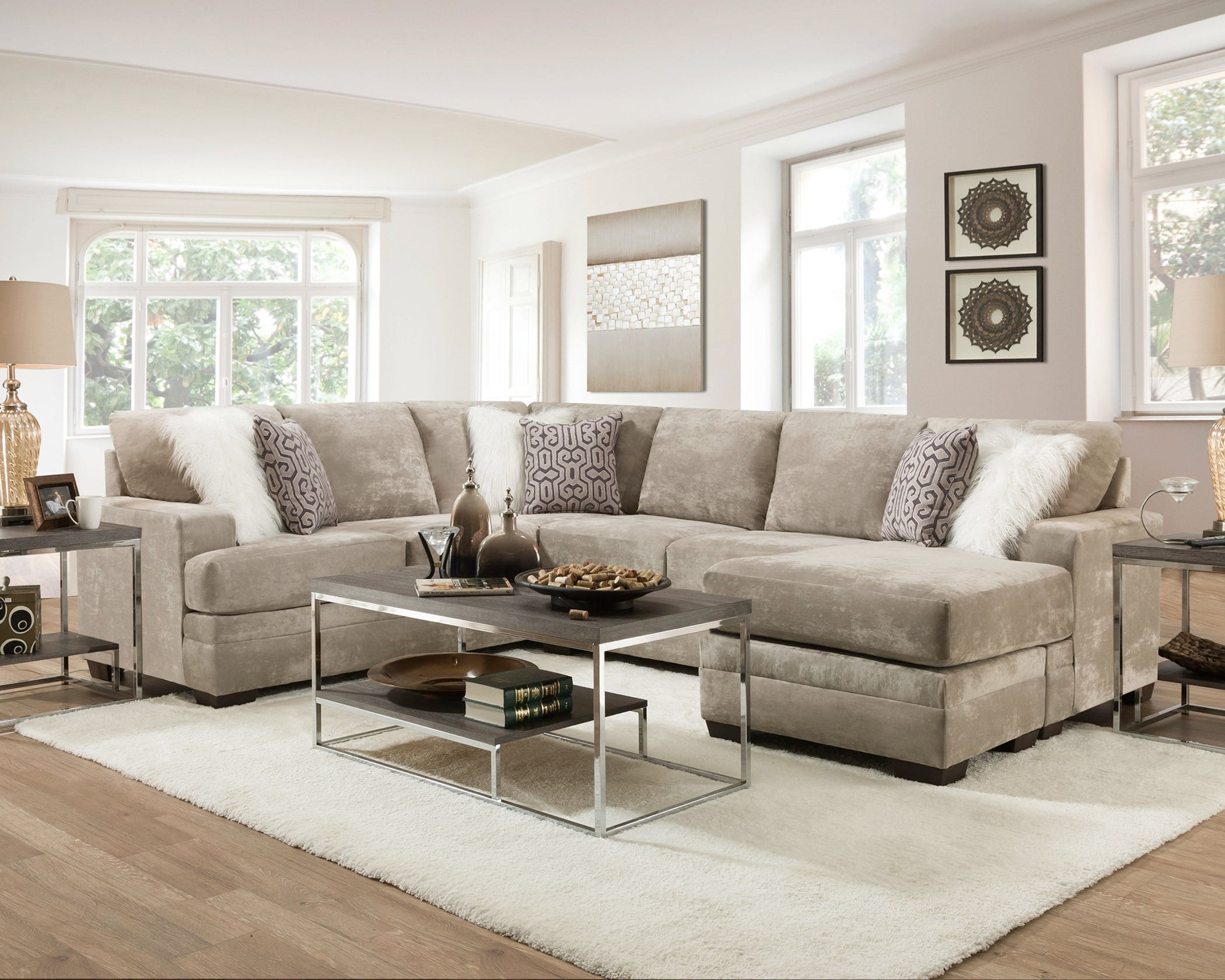 2760 Hearth Cement PF