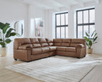 Ashley 277-04 - 3PC Sectional HH