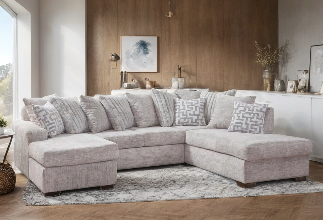 2875-05 OYSTER Sectional HH