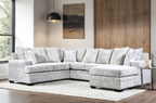 2775-05 OYSTER Sectional HH