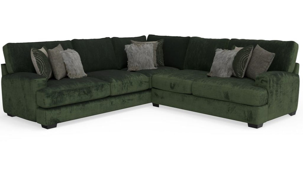 Corinthian 2900 - 2PC Sectional HH