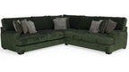 Corinthian 2900 - 2PC Sectional HH