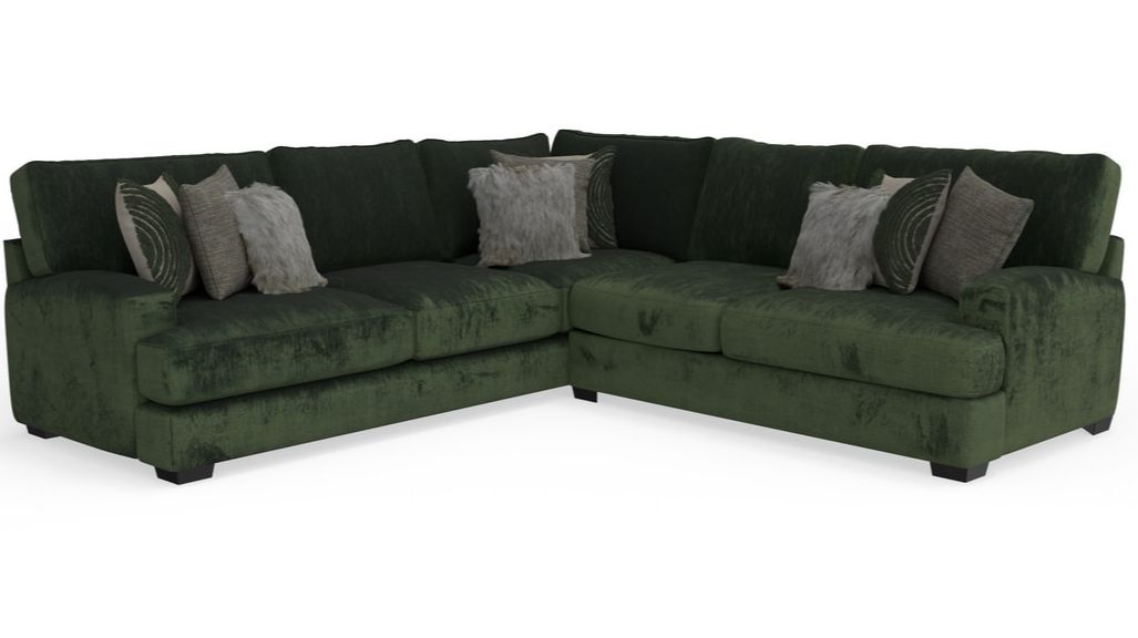 Corinthian 2900 - 2PC Sectional HH
