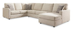 Ashley 290-04 Sectional HH