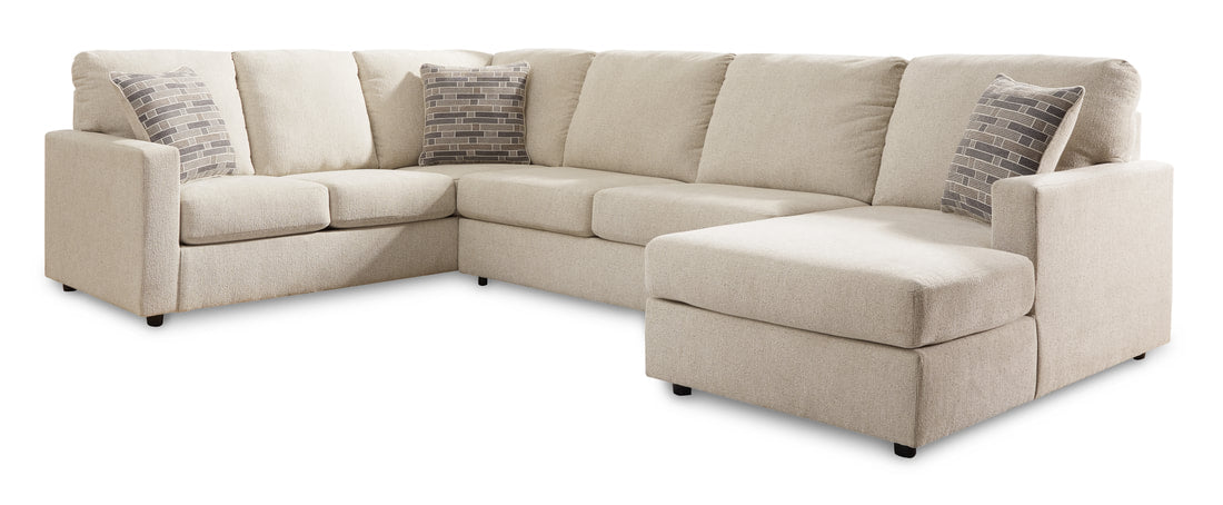 Ashley 290-04 Sectional HH