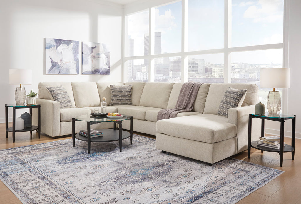 Ashley 290-04 Sectional HH